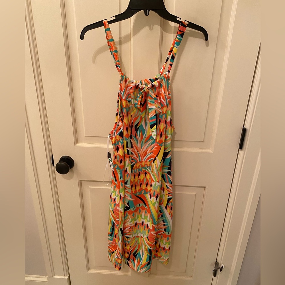 NWT Crown and Ivy dress